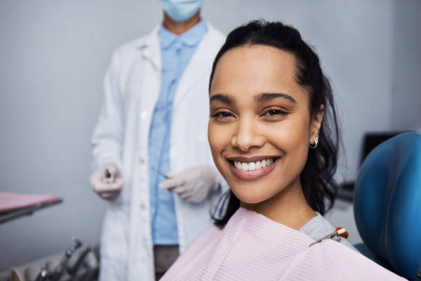 Dental X-Rays and Imaging in Bryn Mawr, PA