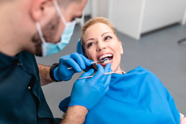 Emergency Dental Services in Bryn Mawr, PA