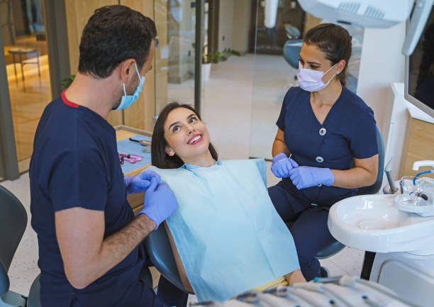 Laser Dentistry in Bryn Mawr, PA