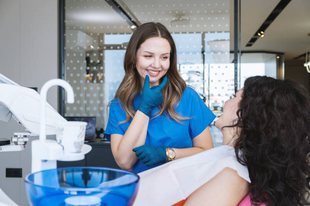 Oral Surgery in Bryn Mawr, PA