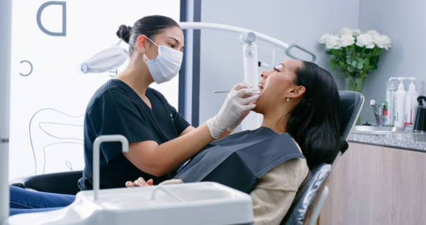 TMJ/TMD Treatment in Bryn Mawr, PA